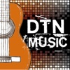 Daniel Training Network Worship Music artwork