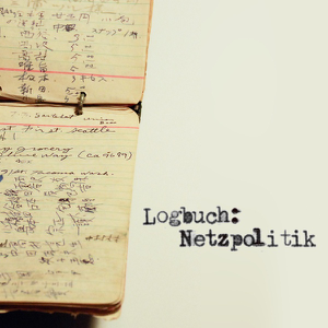 Logbuch:Netzpolitik podcast