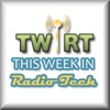 TWiRT - This Week in Radio Tech - Podcast artwork