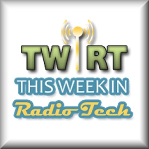 TWiRT 494 - Radio Engineering at 200MPH with Doug Watson
