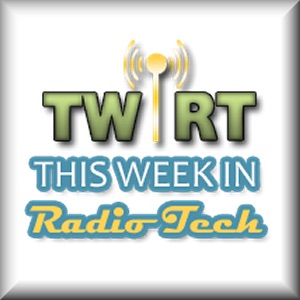 Artwork for TWiRT - This Week in Radio Tech - Podcast