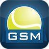 GSM Tennis Podcast artwork