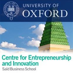 Oxford at Said: Migration, Life on the Move