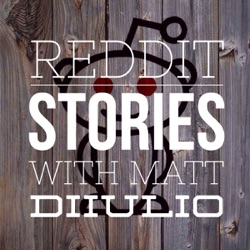Reddit Stories