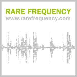 Rare Frequency Podcast