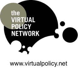Virtually Policy #6: Transmedia story telling and the crisis of authorship