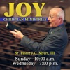 Joy Christian Ministries artwork