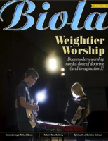 Biola Magazine