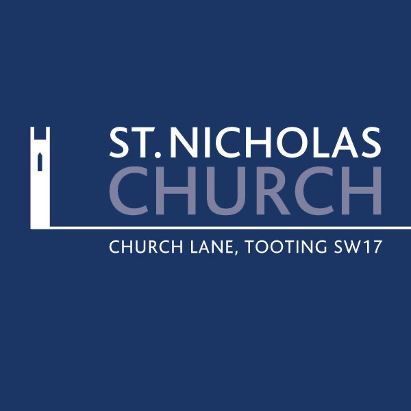 St Nicholas Church