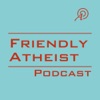 Friendly Atheist Podcast artwork