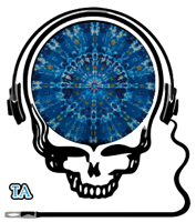 Transitive Axis Radio podcast