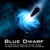 Blue Dwarf artwork