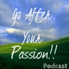 Go After Your Passion! artwork
