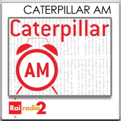 Caterpillar AM