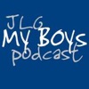 JLG My Boys Podcast artwork