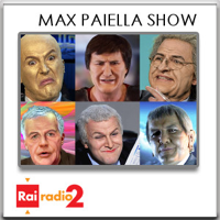 Max Paiella Show podcast