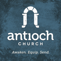 Antioch Church - Colorado Springs podcast