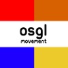Open Source|GNU/Linux Movement artwork
