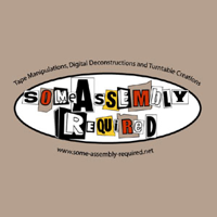 Some Assembly Required podcast