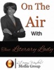 On The Air With That Literary Lady artwork
