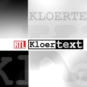 RTL - Kloertext