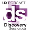 UX Discovery Session… by Gerard Dolan artwork