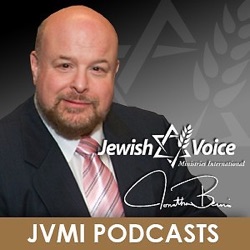 Jewish Voice with Jonathan Bernis 