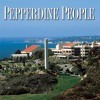 Pepperdine People Podcast artwork