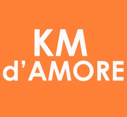 Km d'Amore #261 - Amore, amore, amore