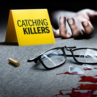 Smithsonian Channel Presents Forensic Firsts podcast