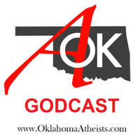 Oklahoma Atheists Godcast podcast