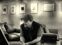 Exit Bert(Jansch)    (wk39/52)