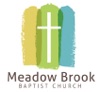 Meadow Brook Baptist Church artwork