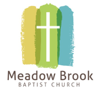Meadow Brook Baptist Church podcast