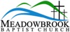 Meadowbrook Baptist Church artwork