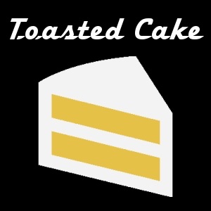 Toasted Cake 239: Griffins Don't Respect Bouncies' Returns Policy by Matt Dovey