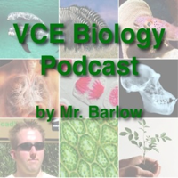 VCE Biology podcast