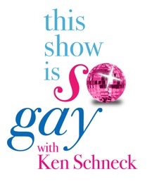This Show is So Gay w/ Ken Schneck This Show is So Gay w/ Ken Schneck