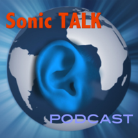 Sonic TALK: Bana Haffar and Eric Cheslak