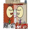 JayZoModcast » Don't Get Us Started artwork