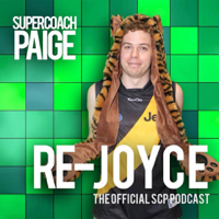Re - Joyce Round 17