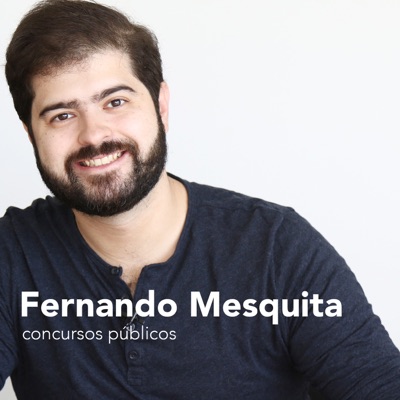 Fernando Mesquita - Concursos públicos