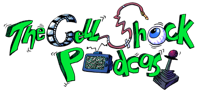 Episode 10 - Warren Spector Loves Pinkberry