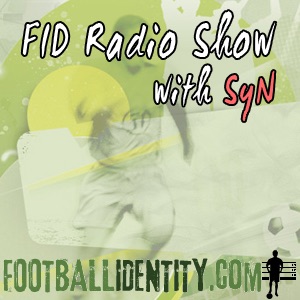 Fidradio Podcast Artwork