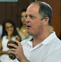 Rabbi Jim's Podcast podcast