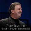 Eric Barger Take A Stand! Radio artwork