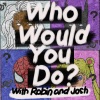 Who Would You Do? artwork