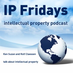 Interview with Michael Atleson of the FTC About Potential Online Harms Using AI and by Misleading Online Activities – Patent Quality at the EPO – Statistics of the UPC – Episode 142 – Podcast IP Fridays