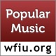 WFIU: Popular Music
