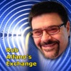 Rob Alfano's Exchange artwork